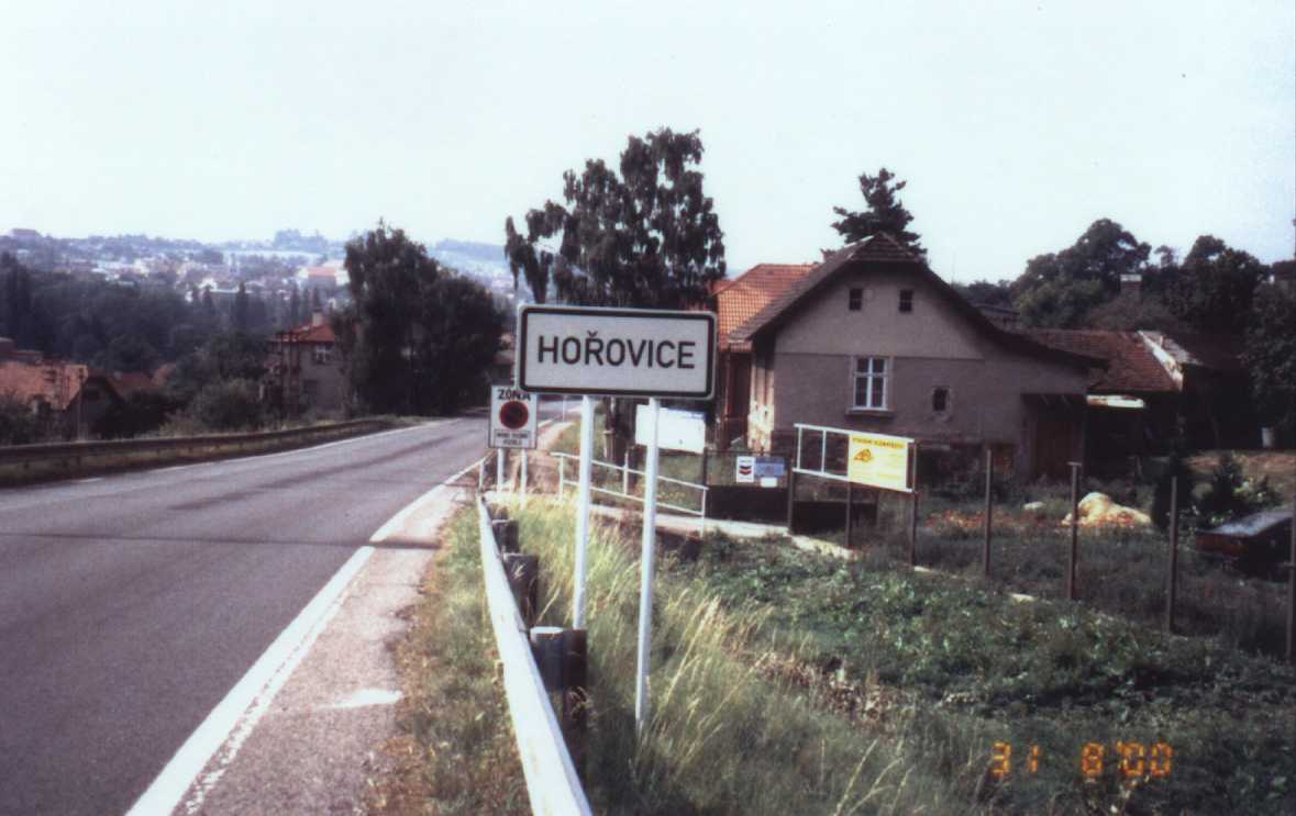 Horovice-1